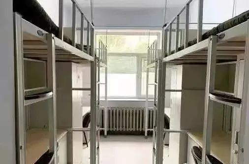 吉林大学各个校区的宿舍条件,新生寝室指南