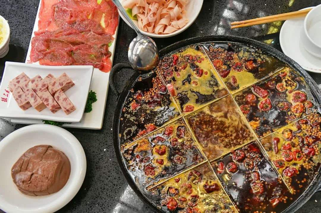 为什么重口味的食物会让人变胖,吃口味重的食物会胖吗