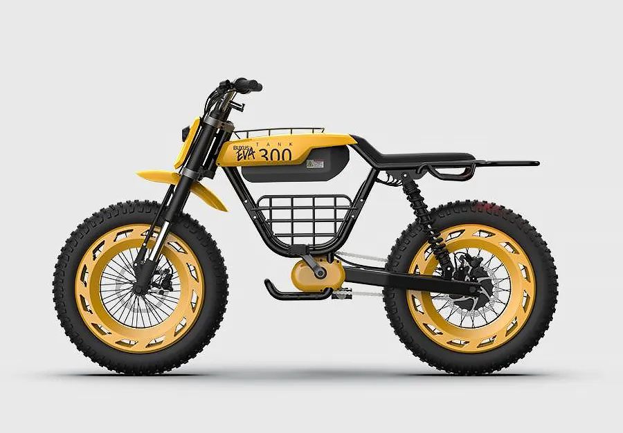 两千元以内哪款电动自行车比较好,可玩性高的新国标电动自行车推荐