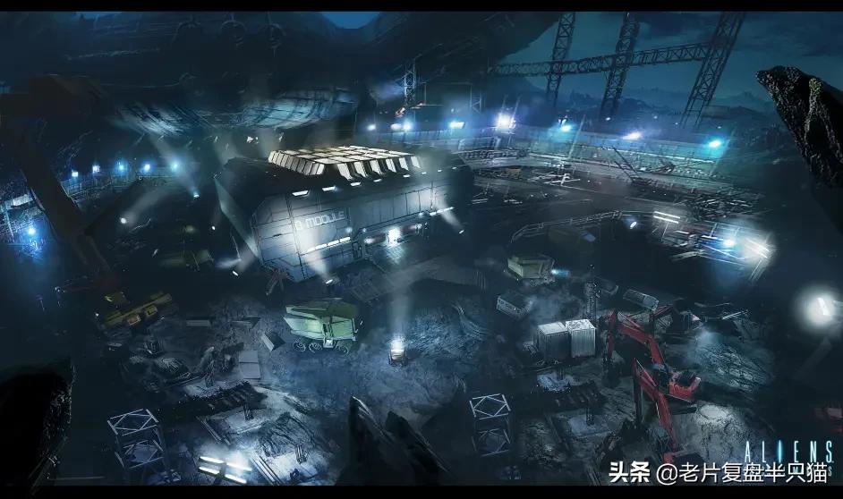 钢铁侠、蝙蝠侠自叹不如,影史最强的5家公司,拯救or毁灭世界?