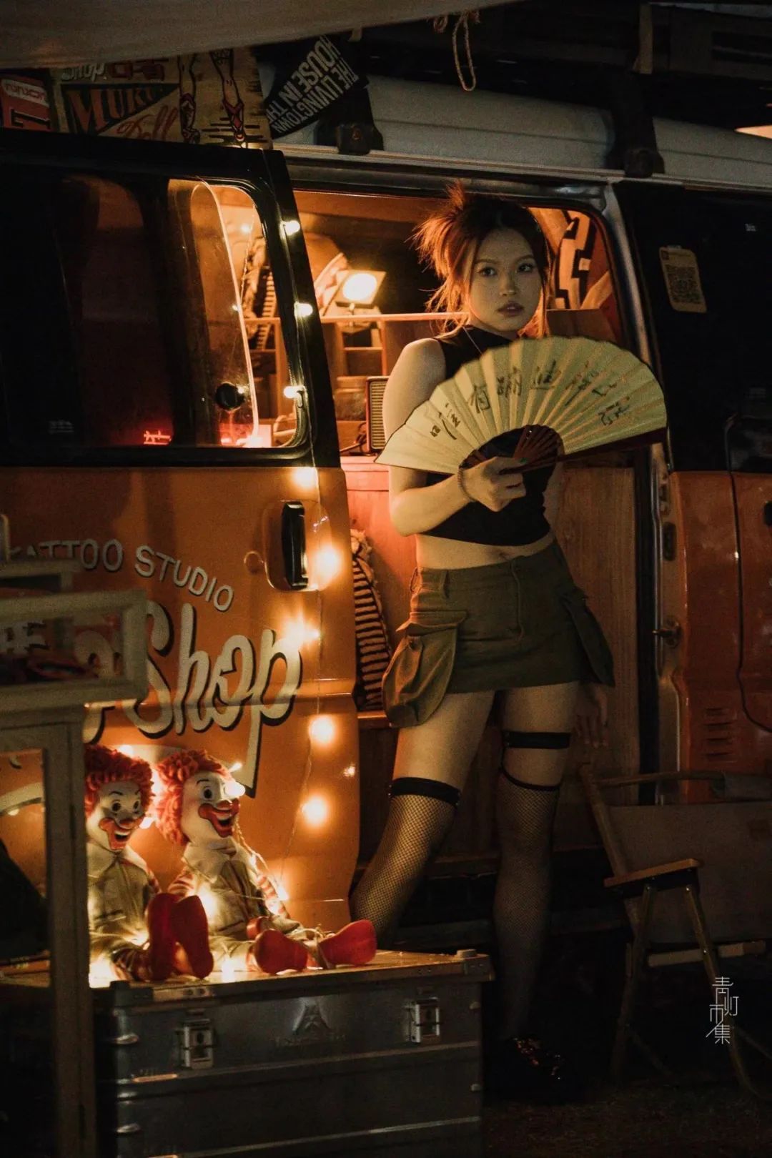 定了，今天起！那里很美，很温州