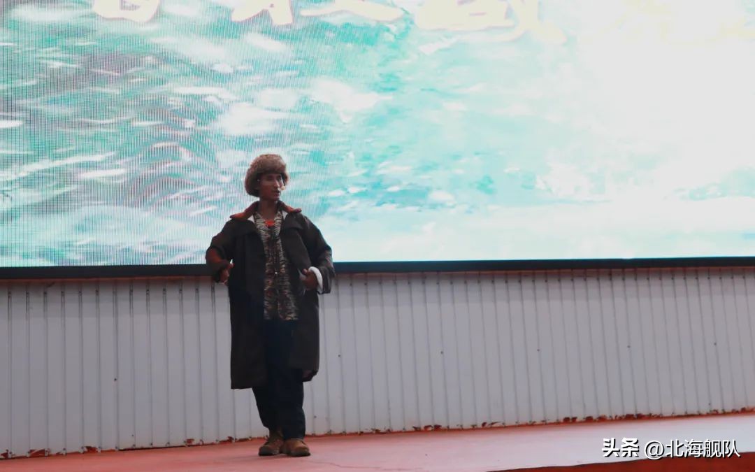 这些“硬核”学兵，成了军营“小教员”