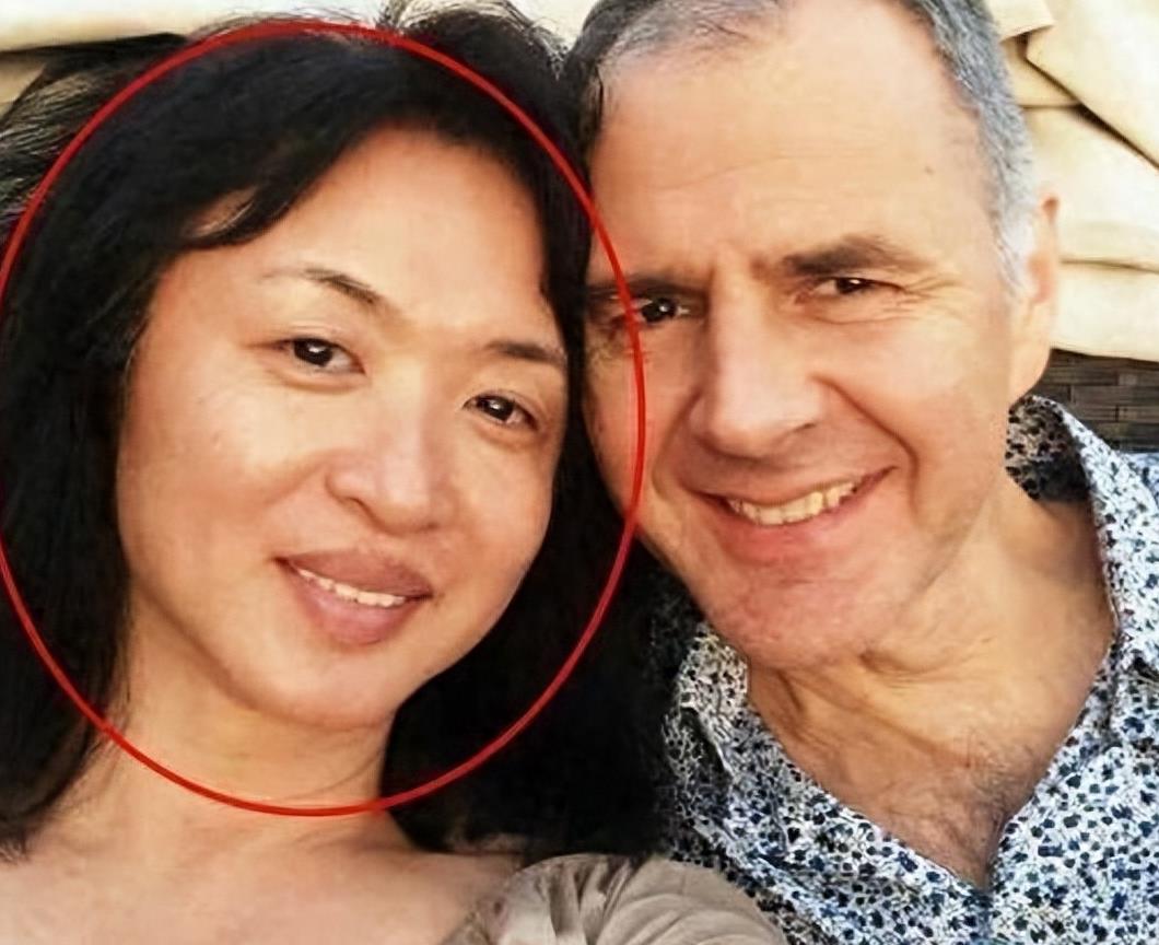 金星被问：做了变性手术后，他会无法抗拒和女人一起洗澡吗？