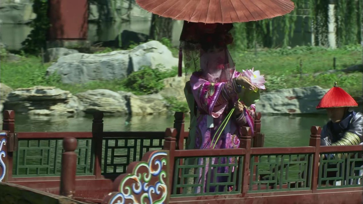 盘点经典电视剧bgm,盘点古装剧经典音乐