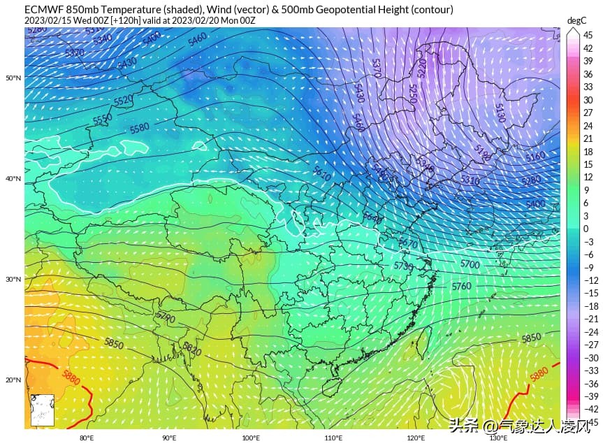 气温过山车,气温过山车忽高忽低
