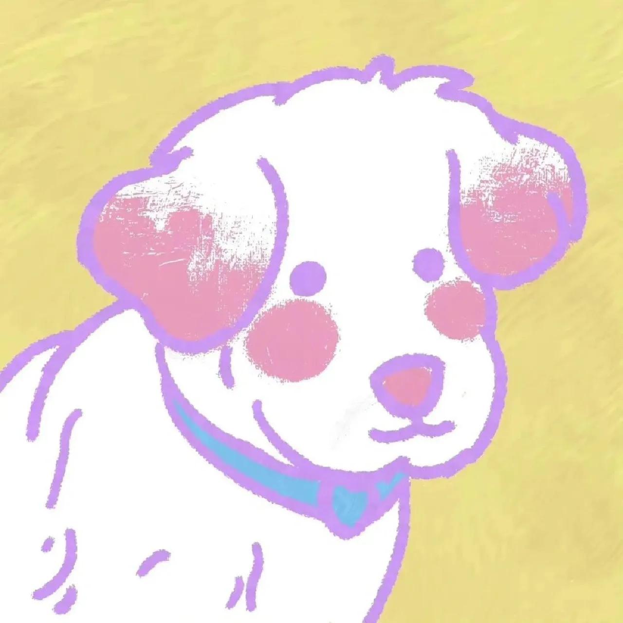 优质情侣头像你在我心里的位置,情侣头像希望你能遇到这样一个人