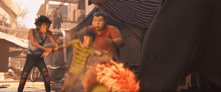 新年第一天被骂怎么办,新年第一天被人骂有什么不好