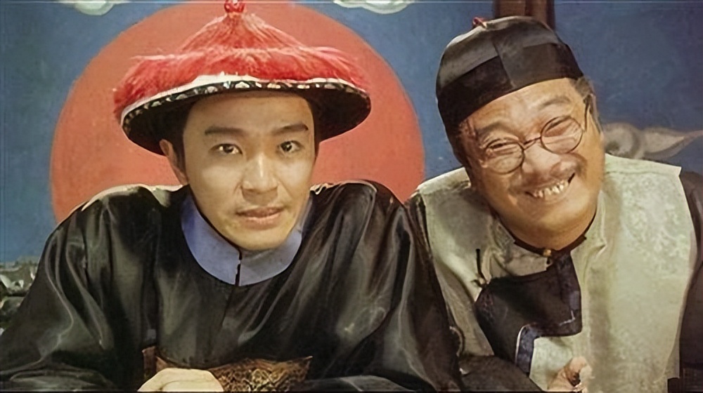 吴孟达15句经典台词,吴孟达经典语录丧系