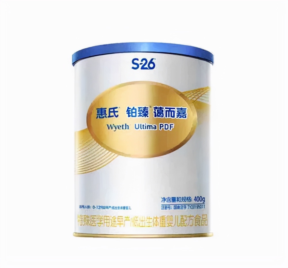 适合早产儿吃的几款奶粉,早产宝宝吃无糖奶粉哪个牌子好