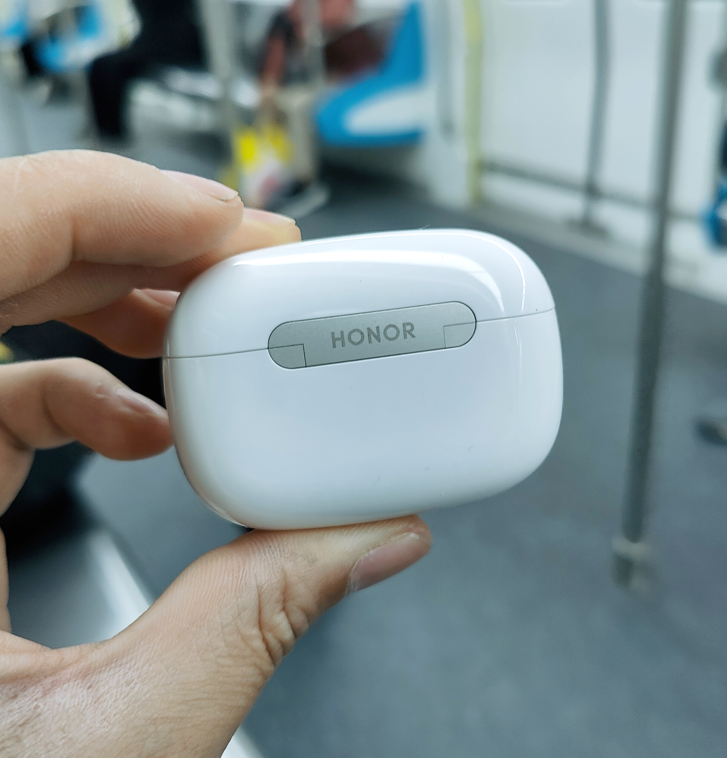 荣耀earbuds3关闭降噪和环境音,荣耀earbuds3pro和freebudspro