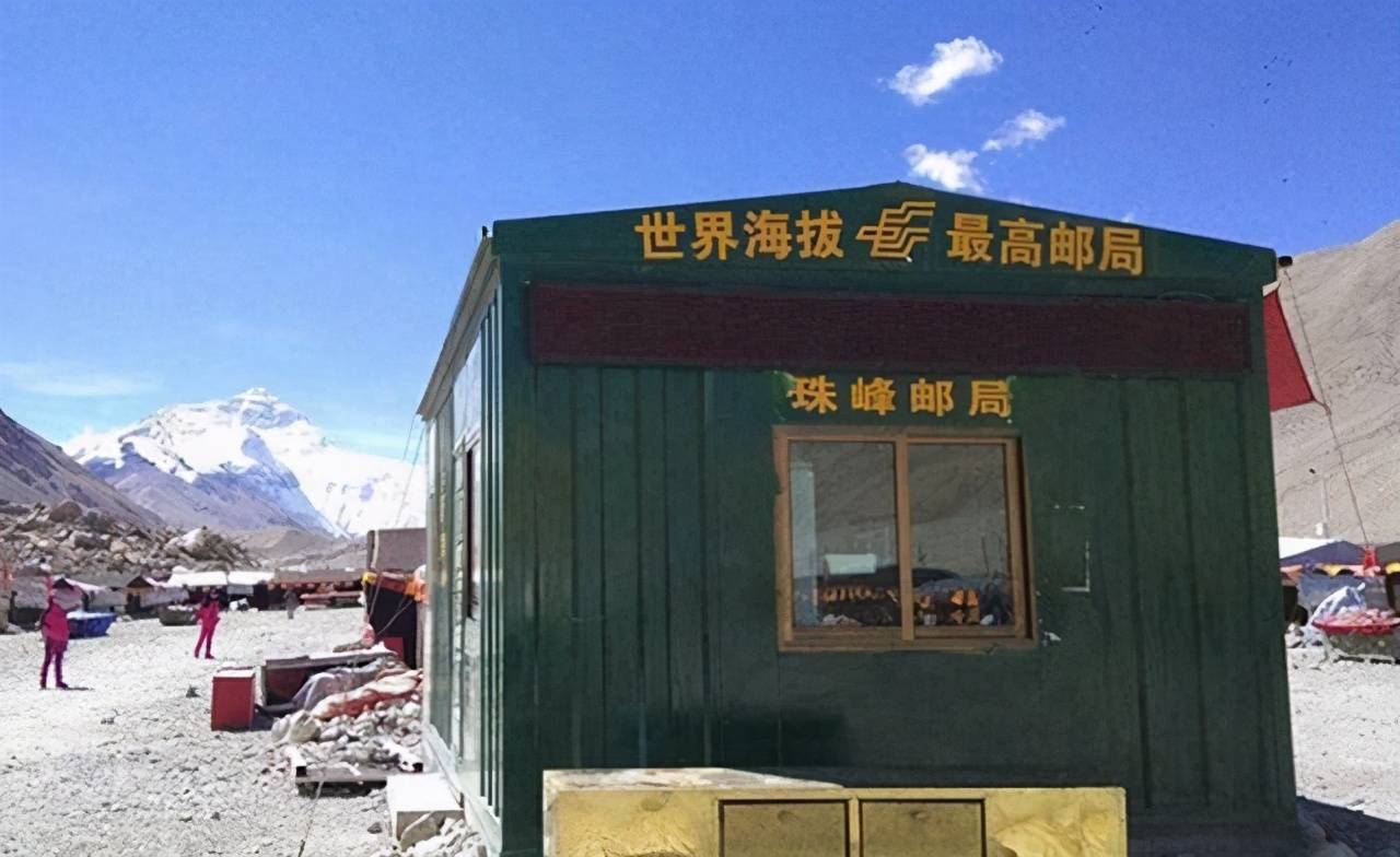 为什么高考试卷都是中国邮政运输,为什么中国邮政可以押送高考试卷