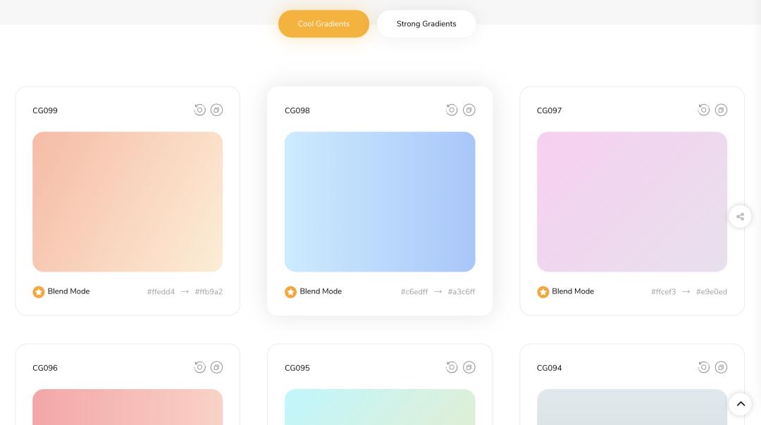 宝藏安利！10个超级好用的配色网站