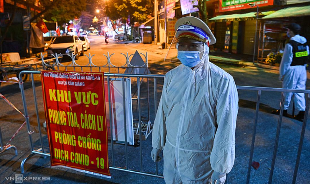 越南有可能和中国一样崛起吗,越南以大国姿态崛起对中国的影响