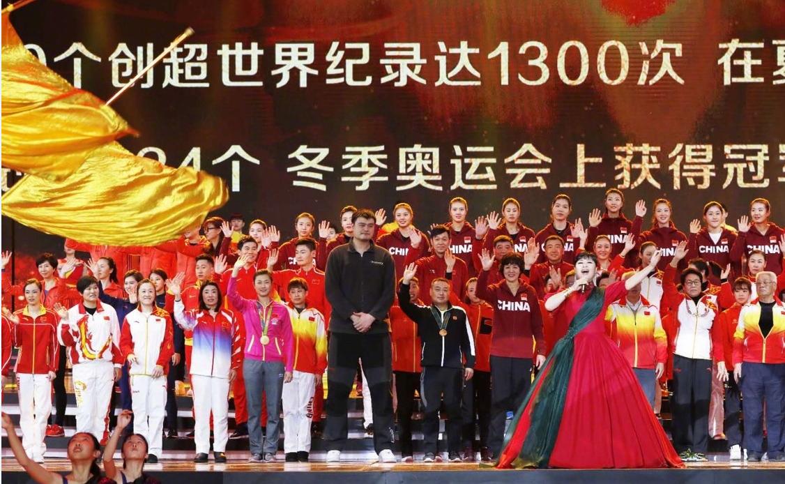 海量趣图记录国乒搞笑往事,九张图回忆国乒