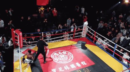 比马保国更厉害的视频,比马保国更厉害的人