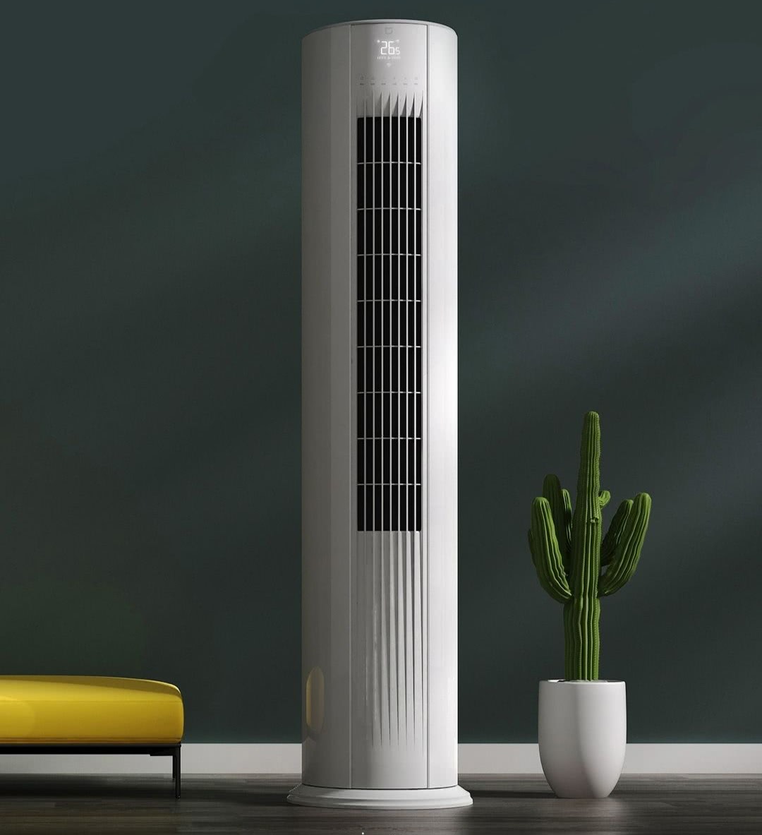 安装立式空调需要注意什么事项,装立式空调需要注意点什么