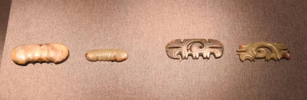 六千年前的红山文化,来古都长安了解历史