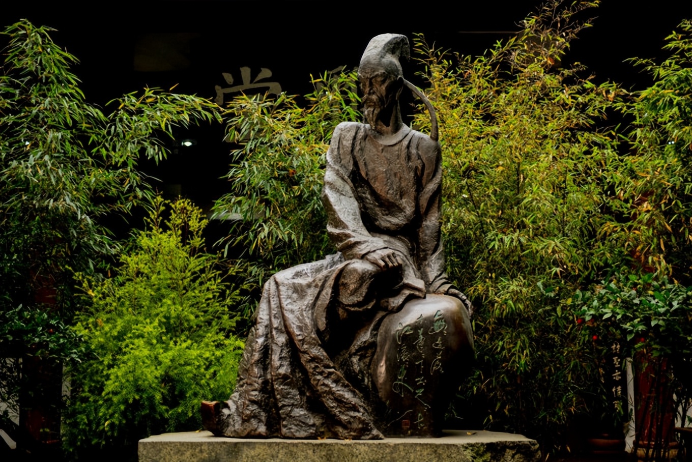 成都必去十大网红景点,成都必去景点