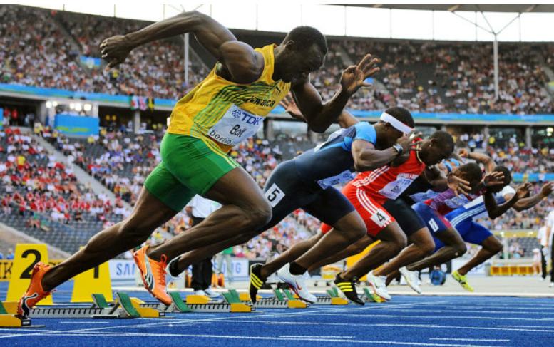 短跑训练装备有哪些,短跑需要什么装备