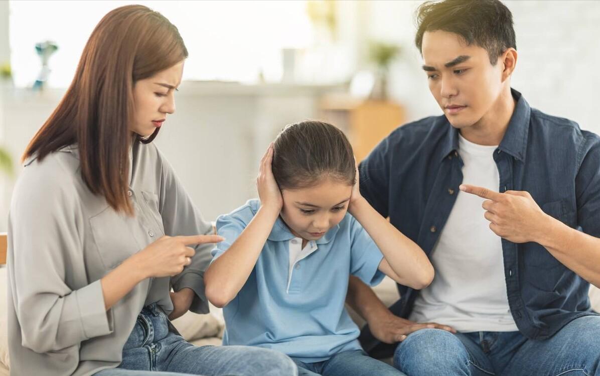 孩子动不动就哭怎么办?家长了解背后的原因后,用对方法轻松应对