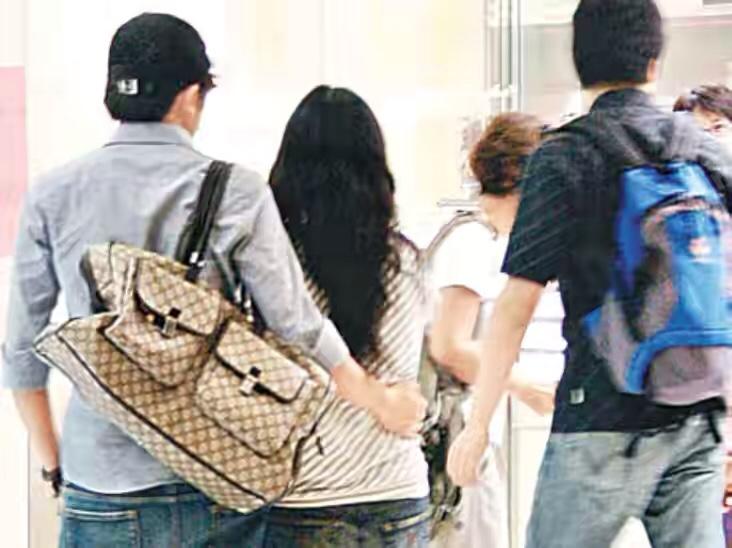 至今不婚的8位男星,5位至今未娶的大龄男星