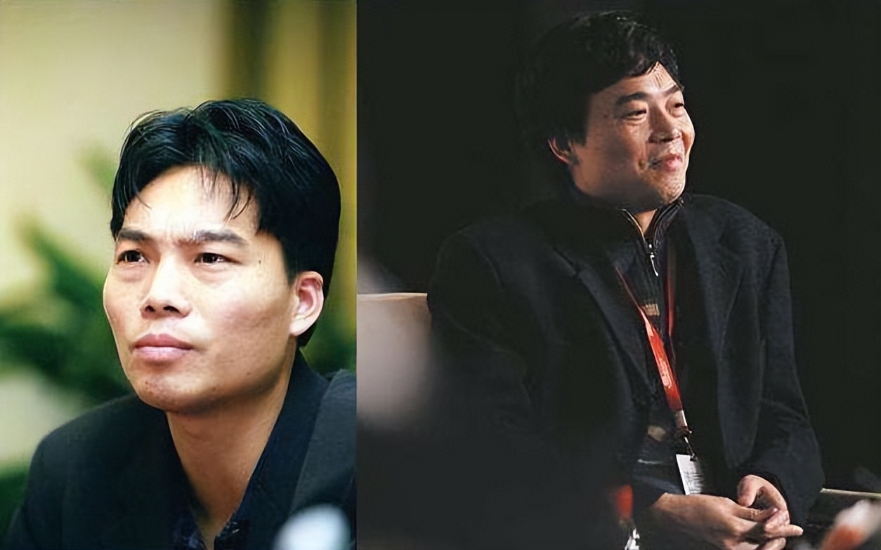 盘点十大坐过牢的顶级企业家,坐过牢的企业家有哪些