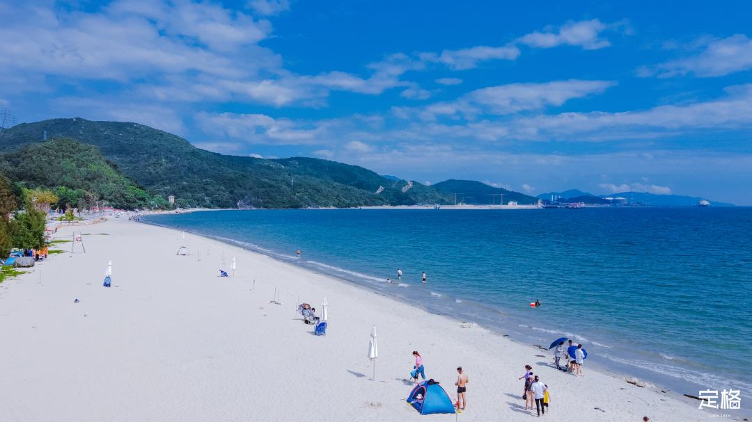 深圳小众胜地有哪些好玩的,深圳的特色风景