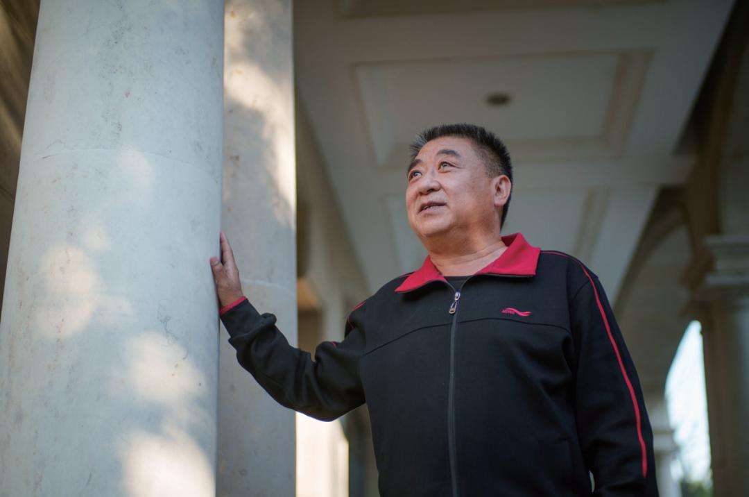 十二年的长情，致亲爱的沈阳