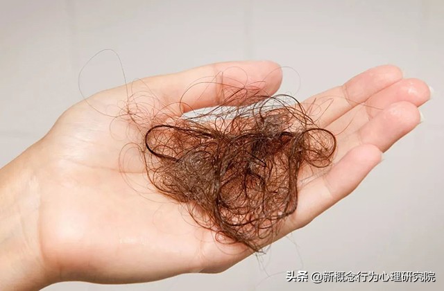 拔毛癖治愈,催眠治愈心理障碍