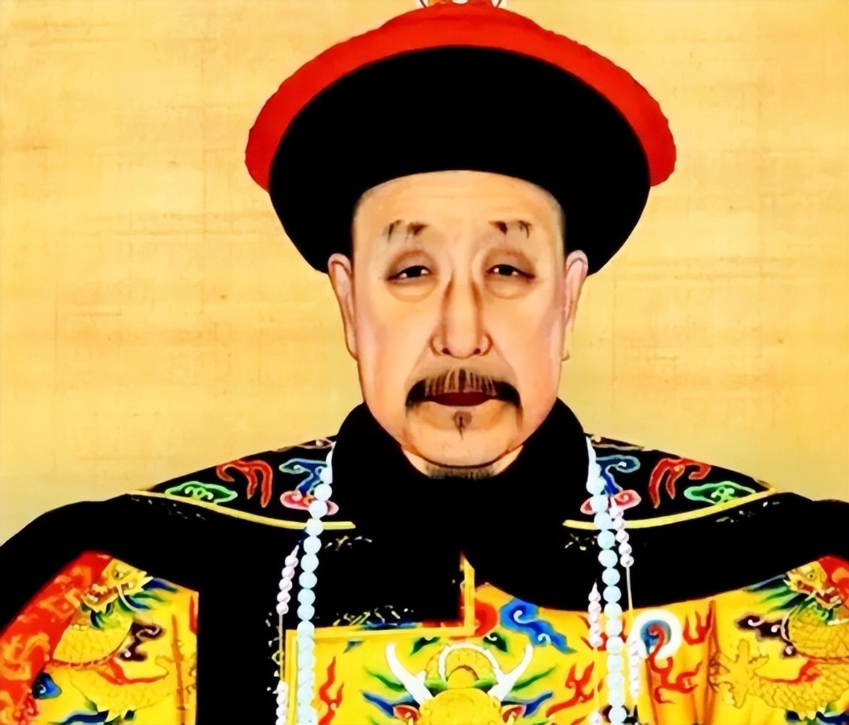 康熙乾隆算命故事视频全集,史书如何记载康熙和弘历