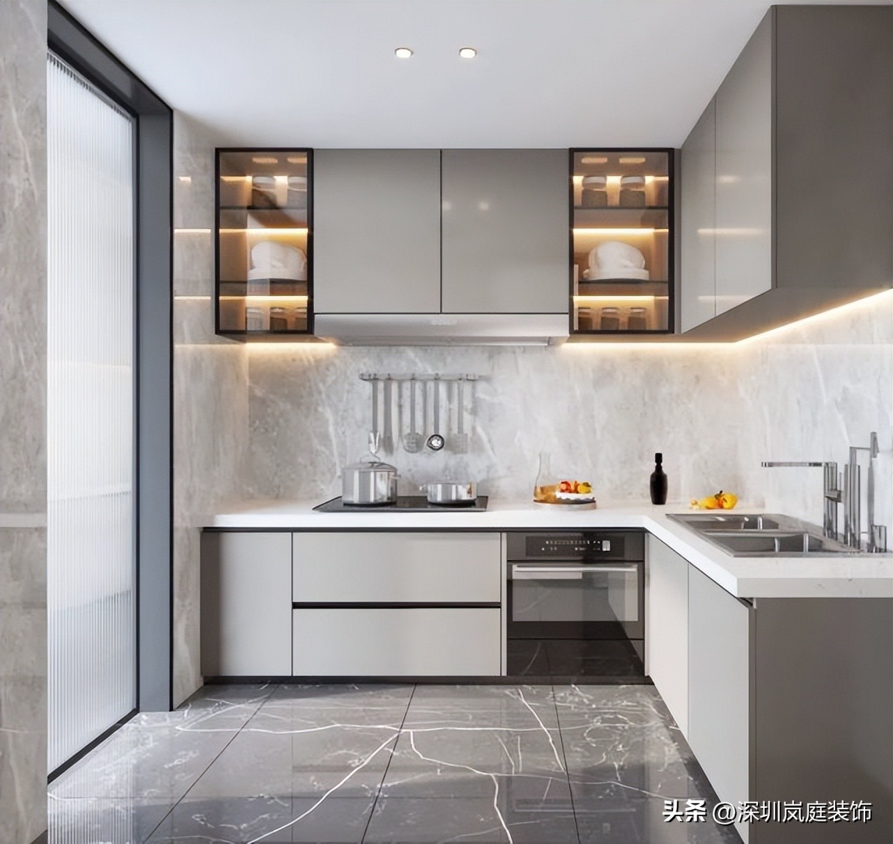 哪些家电是装修前就要买的,装修必买家电清单大全