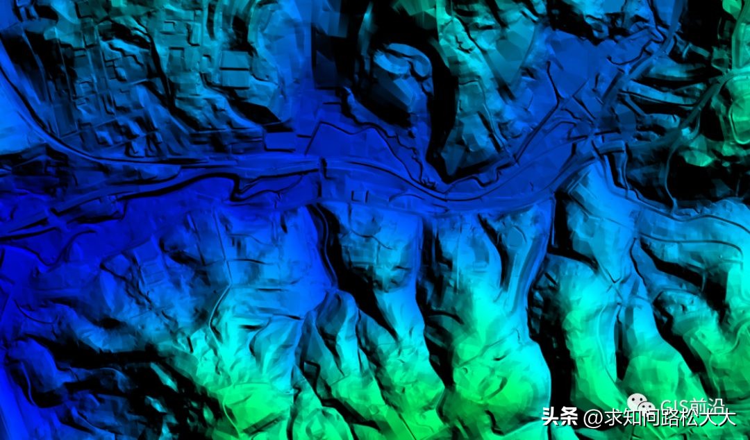 航测技术总结,航测数据获取