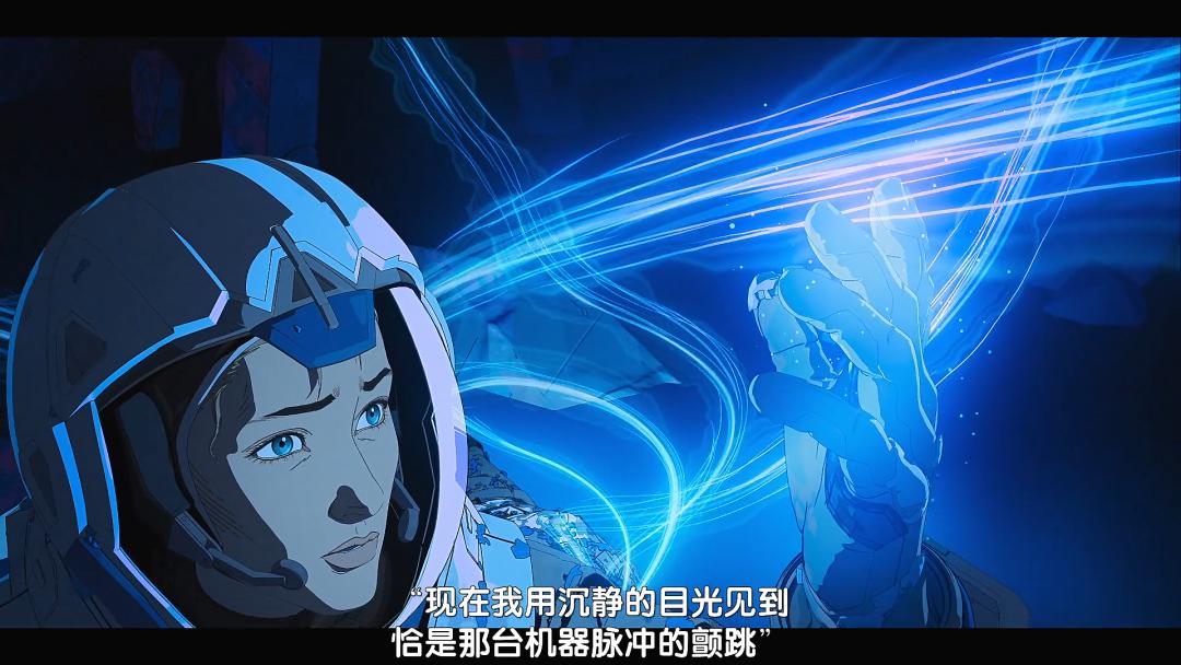 成人爽剧天花板！豆瓣9.2神作爆红网络：太刺激了，但我好喜欢…