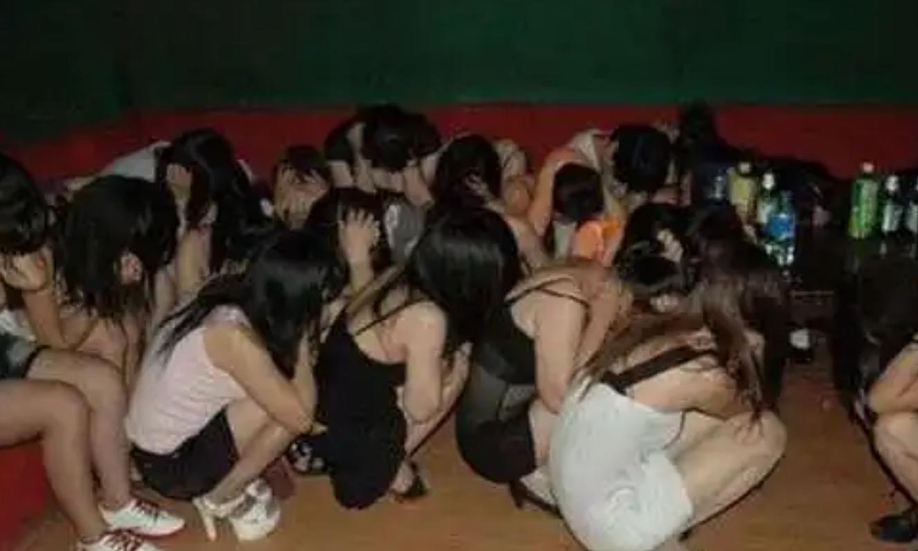 河南郑州皇家一号事件,郑州皇家一号覆灭史