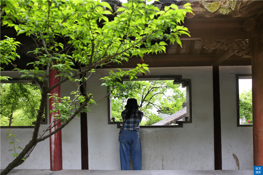 苏州著名景点虎丘简介,吴中必游虎丘原因