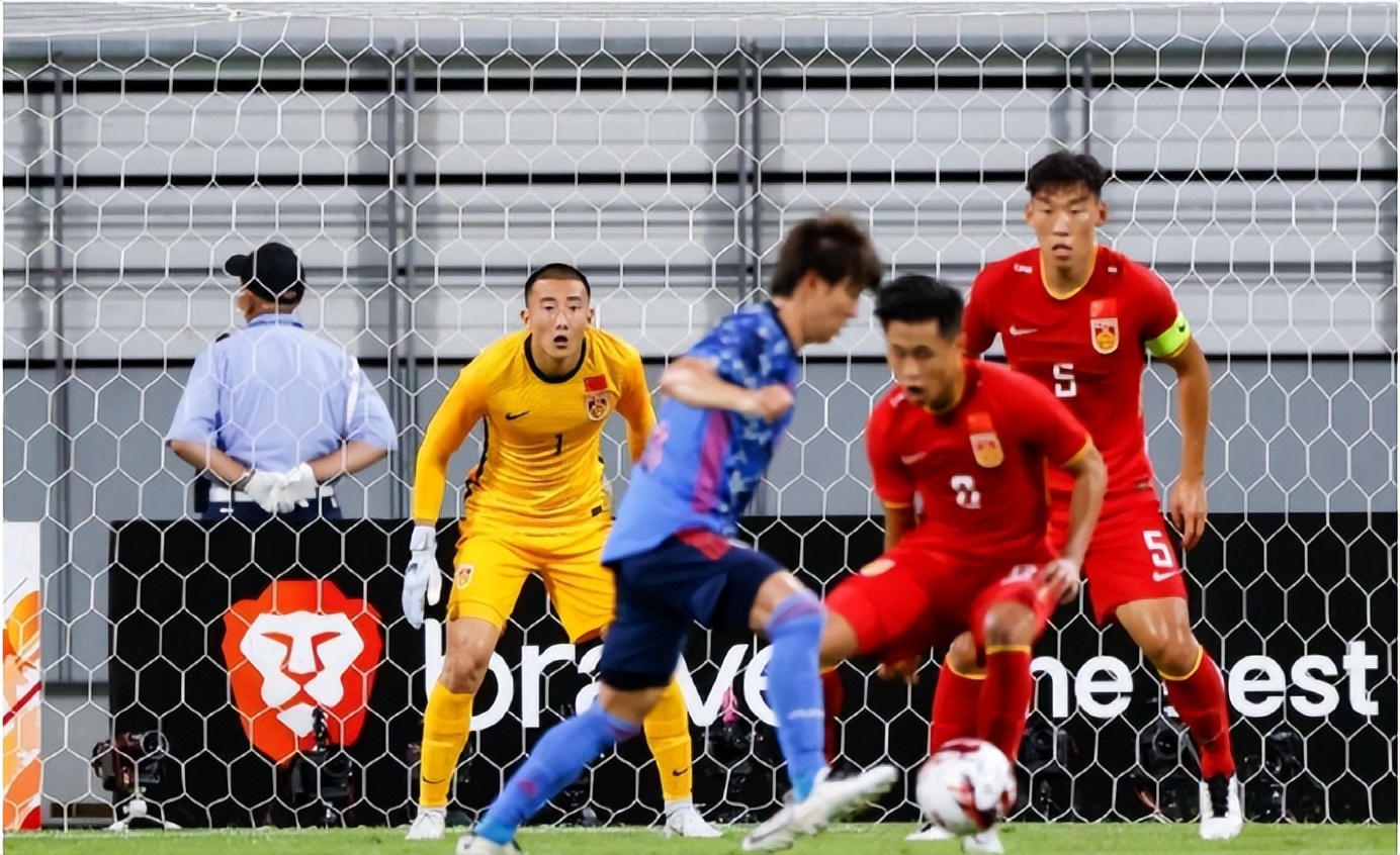 扬科维奇国足逆转反应,东亚杯男足战报扬科维奇