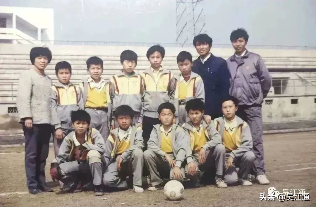 我的足球愿望,足球缘