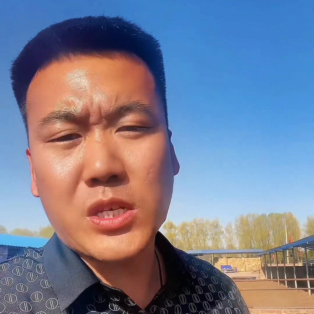 养牛不挣钱，自身找原因@抖音短视频