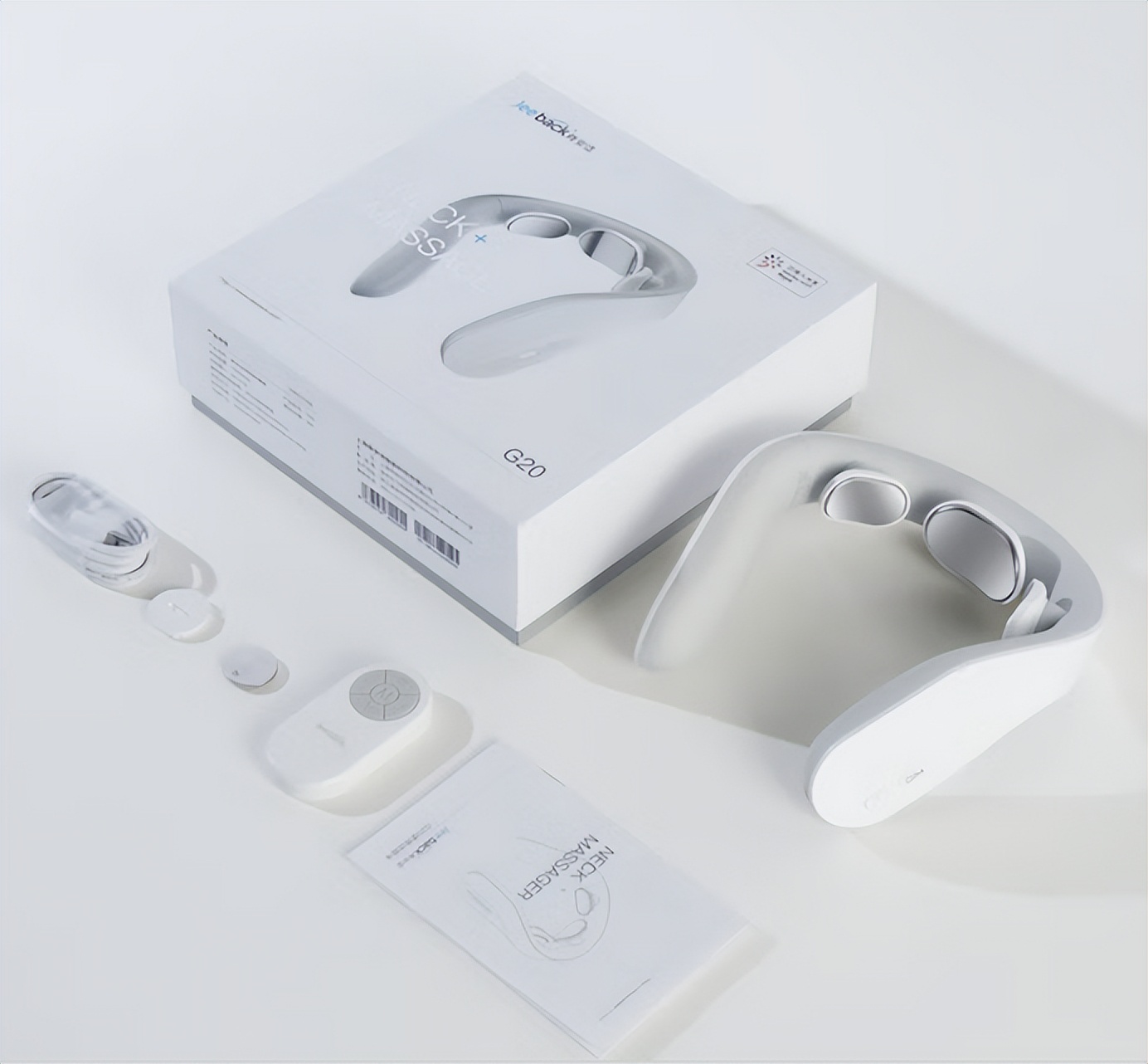 颈部按摩器十大品牌：运动康复师心中top10推荐！