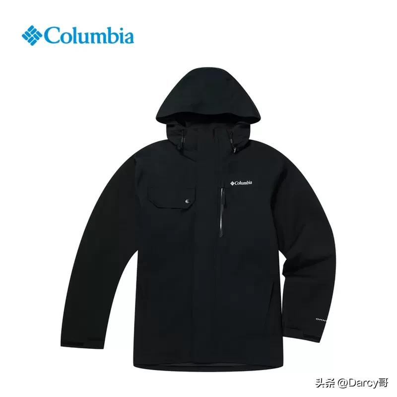 北面羽绒服和冲锋衣价格差不多,羽绒服推荐和北面差不多的牌子