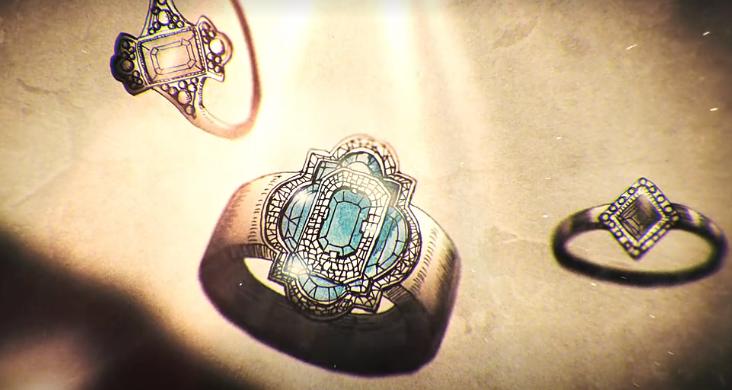 十部必看的顶级珠宝设计纪录片,不舍得分享的干货