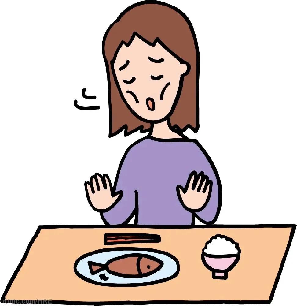 孕期饮食禁忌大全孕妇,孕妇饮食注意事项和禁忌