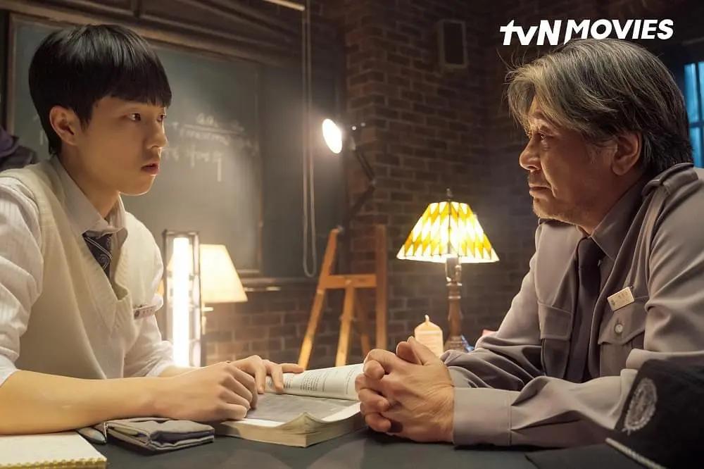 2022年韩国电影解说,2022年韩国电影