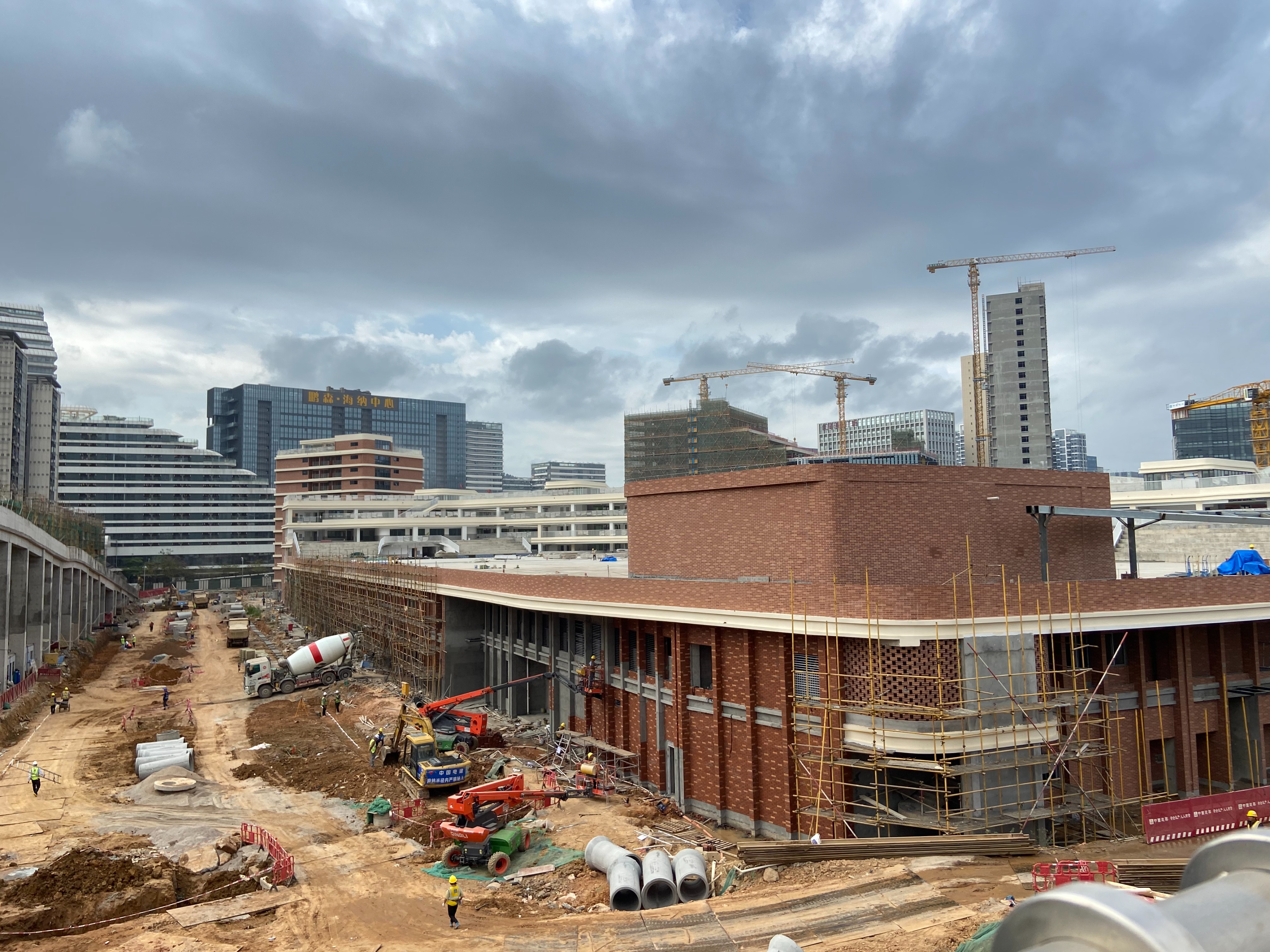 深圳光明中学排名一览表最新,光明中学深圳市光明区