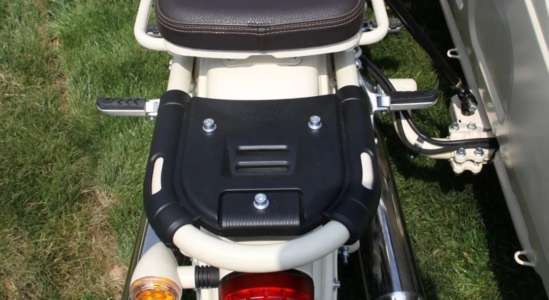 参加了一场印度预售会遇到一台假鑫源导致重新认识一个老品牌