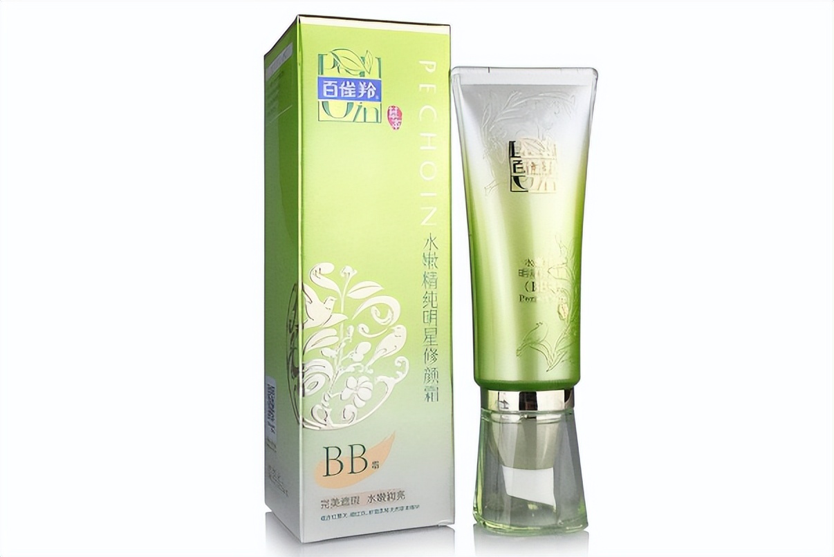 总是推荐杂牌护肤品,安利bb霜