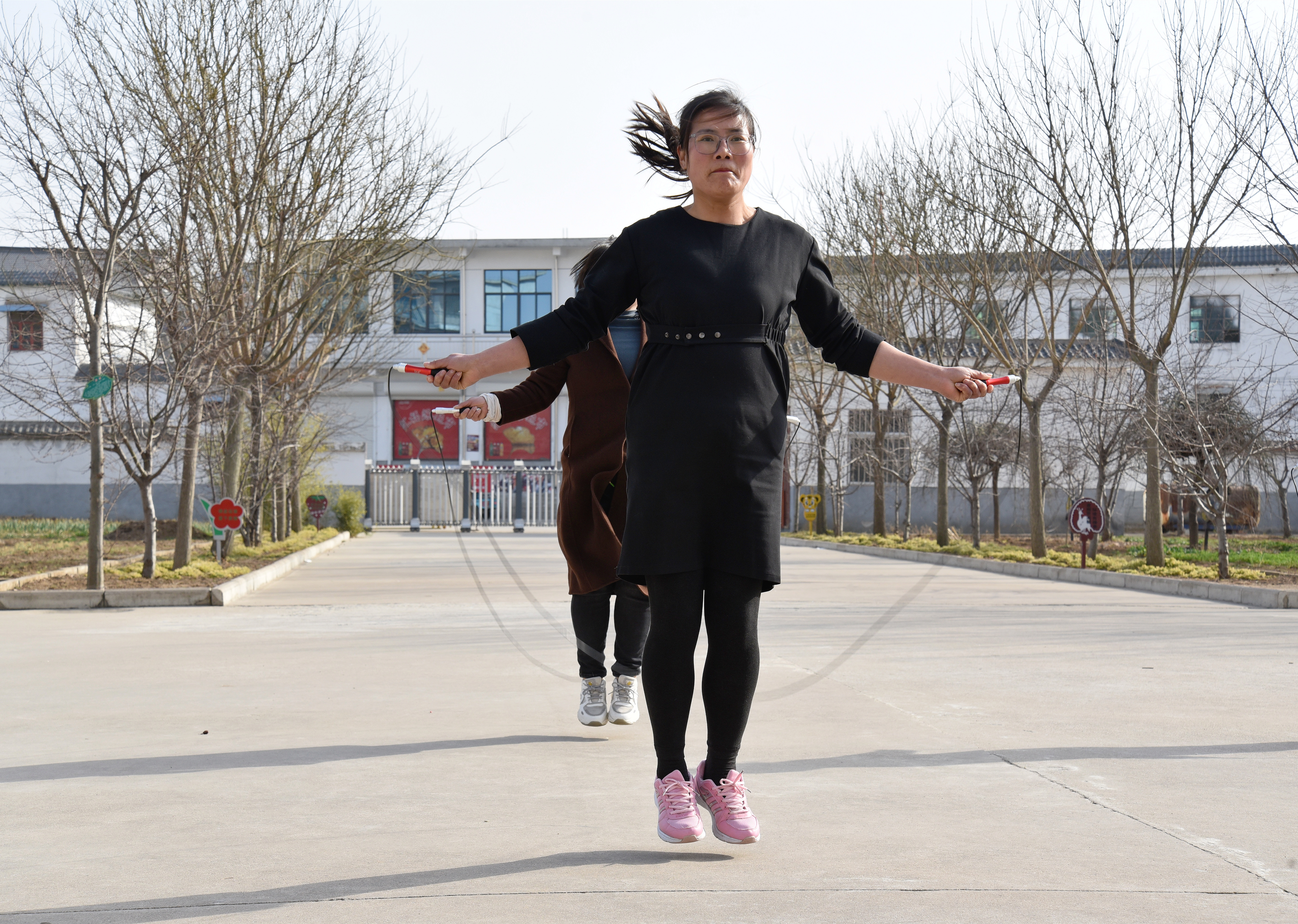 城关小学三八妇女节,三八妇女节快乐幸福