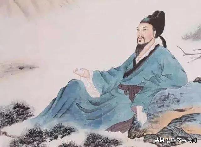 苏轼最旷达的一首诗,苏轼的傲骨之诗