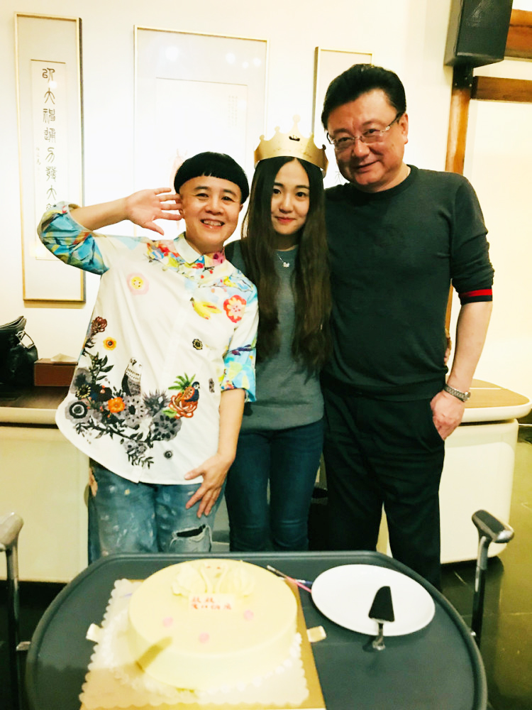 金龟子刘纯燕和王宁回老家,刘纯燕金龟子王宁