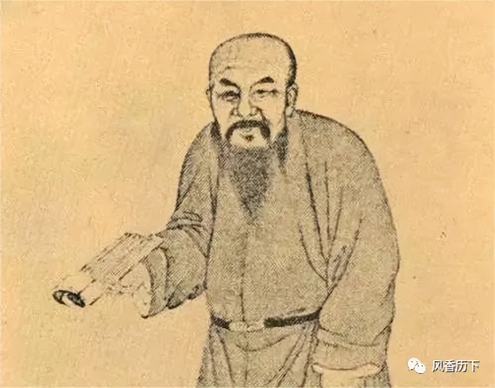 《济南大儒周永年》系列作品丨周永年成功创办藉书园新考（下篇）